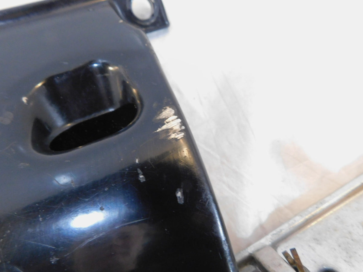 Victory V92 Classic & Touring Cruiser Right Footboard Floorboard & Mount Bracket - C3 Cycle