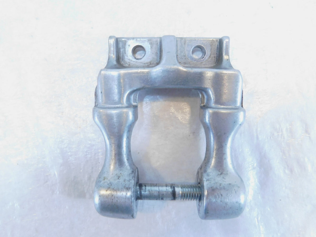 84-97 Yamaha Virago 750 1000 1100 XV750 XV1100 Headlight Head Lamp Bracket Mount - C3 Cycle