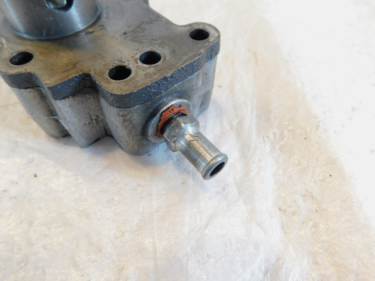 Harley Davidson Ironhead Sportster 900 & 1000 Engine Motor Oil Pump w/ Gears - C3 Cycle