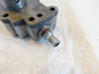 Harley Davidson Ironhead Sportster 900 & 1000 Engine Motor Oil Pump w/ Gears - C3 Cycle