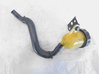 1998-2009 Honda VFR800 Interceptor 800 Rear Brake Master Cylinder Reservoir - C3 Cycle