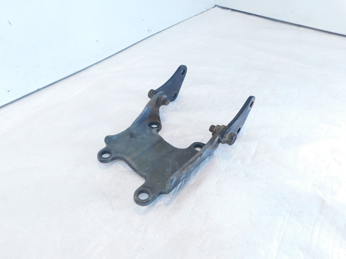 Yamaha V-Star 650 XVS650 Classic Custom Front Engine Cylinder Head Bracket Stay - C3 Cycle