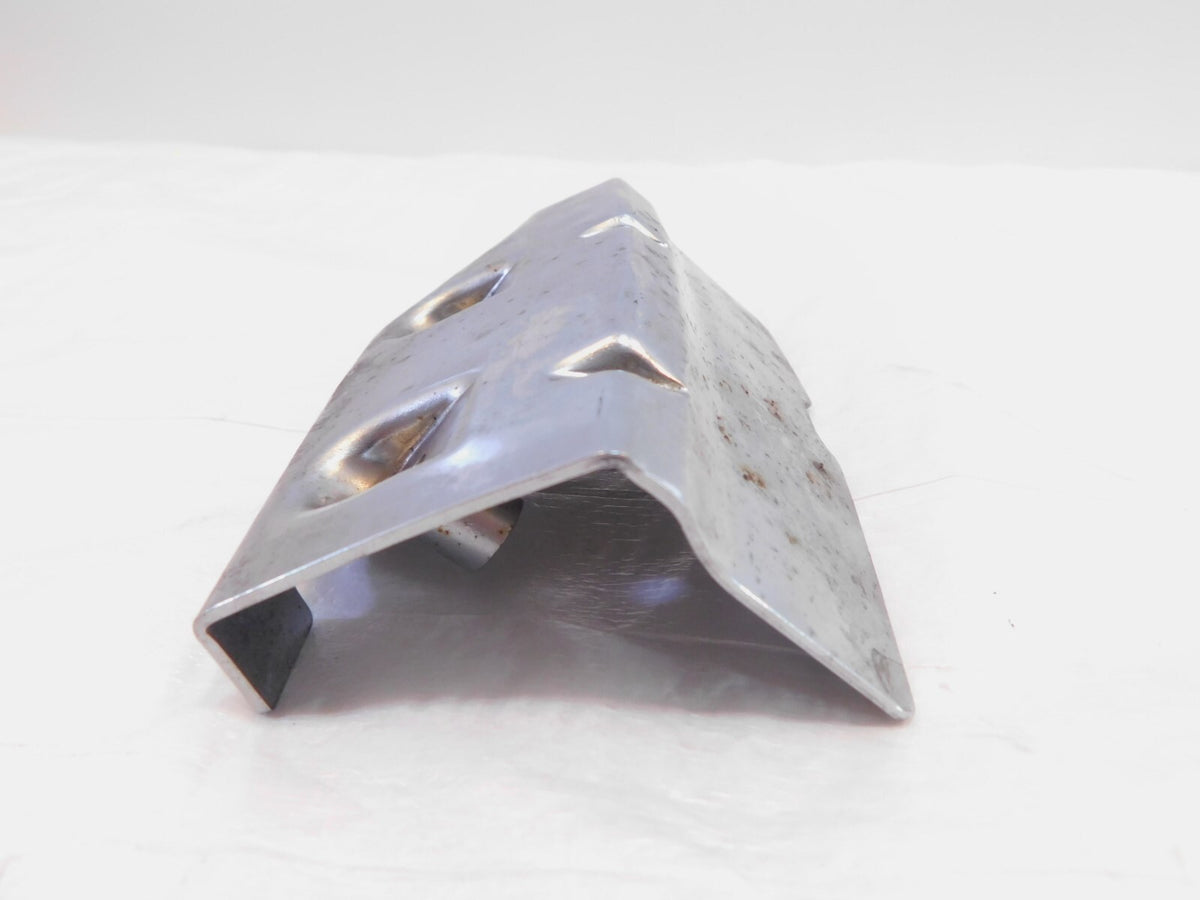 1998-03 Honda VT750 Shadow 750 Ace Deluxe Chrome Front/Rear Cylinder Head Cover - C3 Cycle