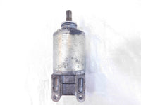 2003-2006 Kawasaki Ninja ZX636 ZX6R ZX-6RR ZX600 Electric Engine Starter Motor - C3 Cycle