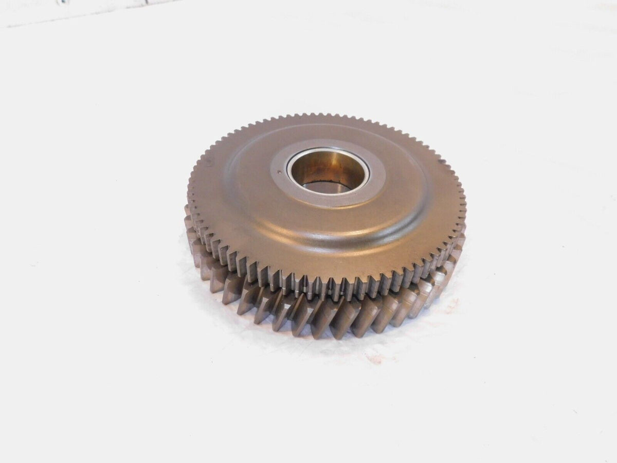08-10 Victory Hammer Kingpin Vegas & Vision Crank Crankshaft Primary Drive Gear - C3 Cycle