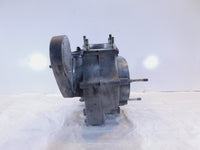 1984 Harley Davidson Sportster XLH 1000 Ironhead Engine Crankcase Crank Cases - C3 Cycle