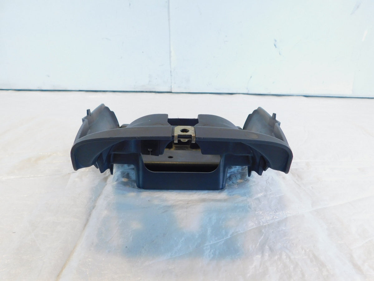 BMW F650GS Dakar G650GS Sertao OEM Rear Under Tail Taillight Bracket Mount Tray - C3 Cycle