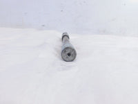 Honda CB650 CB650C Custom & Silverwing GL500 Front Wheel Axle Bolt w/ Nut - C3 Cycle