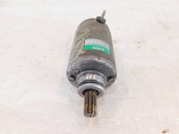 06-17 Triumph Daytona 675 675R Engine Electric Starting Starter Motor Assembly - C3 Cycle