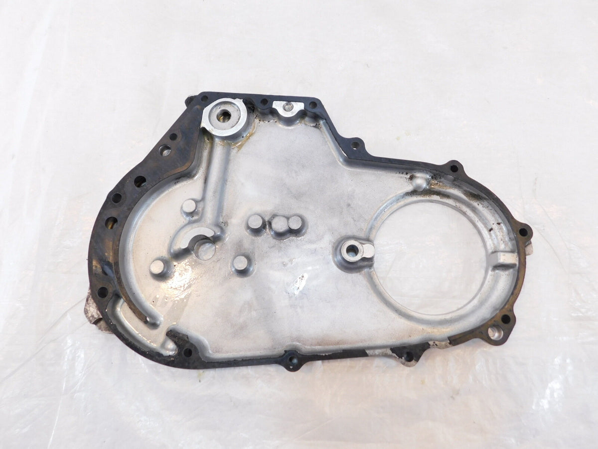 Yamaha XV1600 XV1700 Road Star 1600 Right Side Inner Transfer Gear Case Cover - C3 Cycle