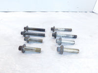 Harley Davidson Twin Cam Touring Dyna & Softail Cylinder Head Mount Bolts - C3 Cycle