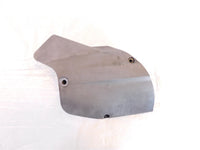 Harley Davidson Sportster XR1200 Front Transmission Sprocket Cover 34953-08 - C3 Cycle