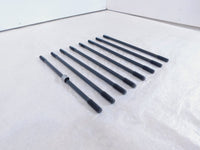 2020-2022 Indian Challenger Limited Dark Horse Engine Motor Cylinder Mount Studs - C3 Cycle