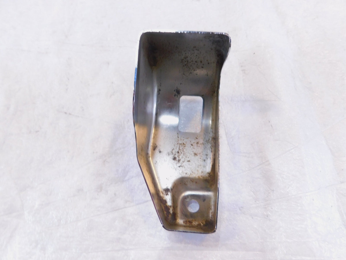 Kawasaki VN1500 Vulcan 1500 Classic Nomad Fi OEM Master Cylinder Reservoir Cover