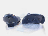 Victory Kingpin & 2004 Vegas Cruiser Main Front Rider Driver & Passenger Seat - C3 Cycle