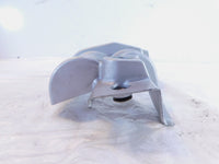 BMW R1100 R1100GS R1100R R1100RS R850R Silver Engine Starter Motor Cover Panel - C3 Cycle