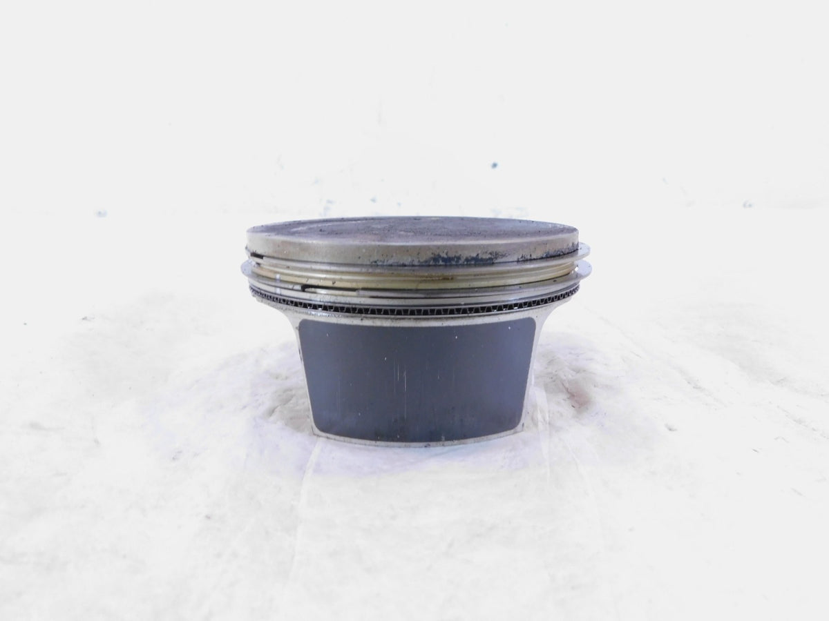 1 Single Indian Chief Chieftain Roadmaster & Springfield Engine Motor Piston - C3 Cycle