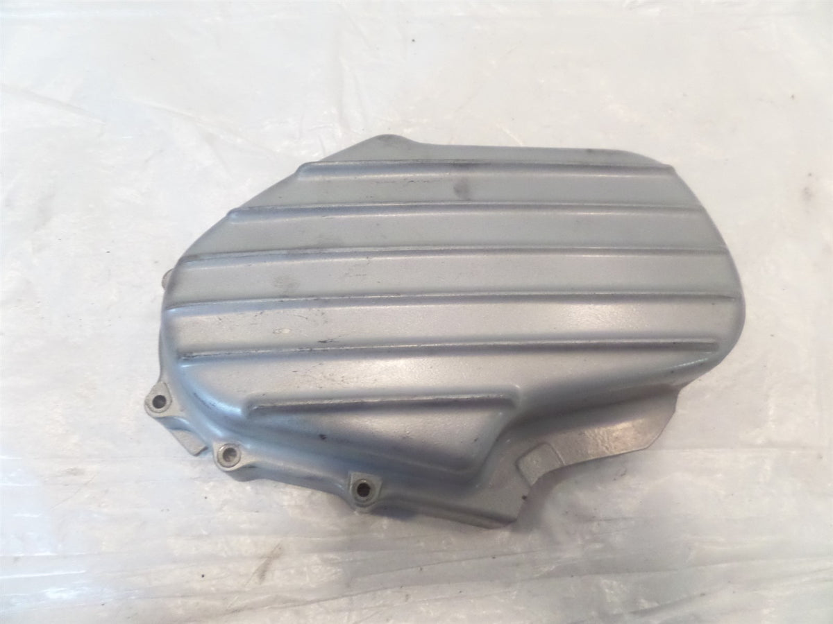 2002-2008 Triumph America Front Engine Motor Sprocket Chain Cover Guard - C3 Cycle