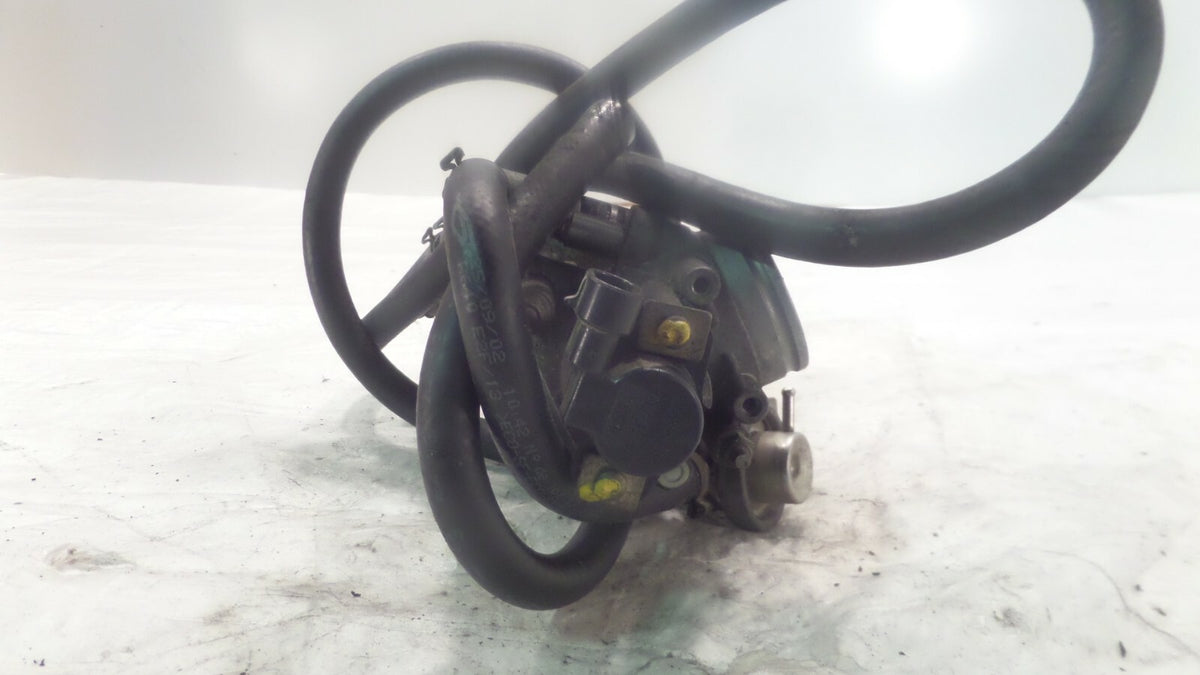 02-03 Ducati Monster 620 750 Engine Motor Intake Throttle Bodies Potentiometer - C3 Cycle