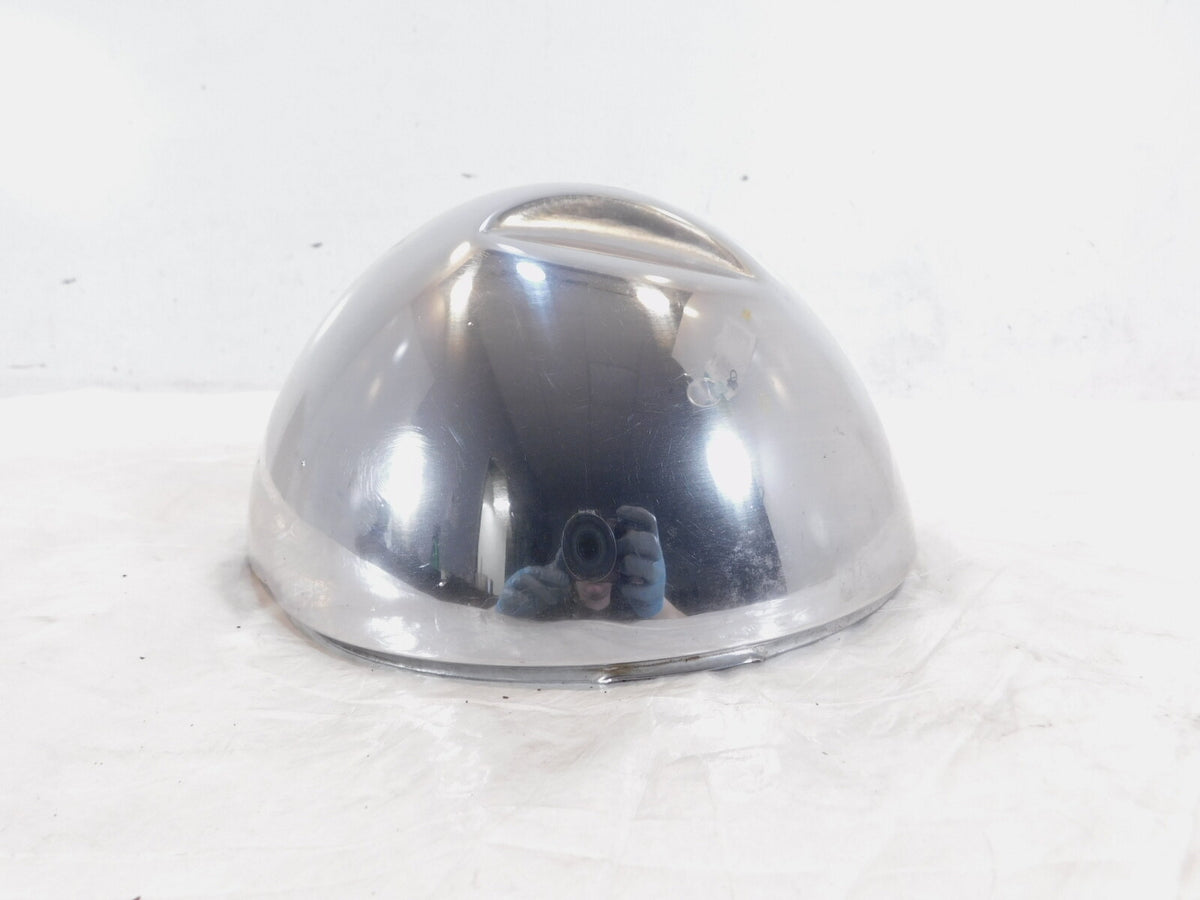 Kawasaki Vulcan 800 & 1500 Classic Front Headlight Headlamp Light Bucket Housing - C3 Cycle