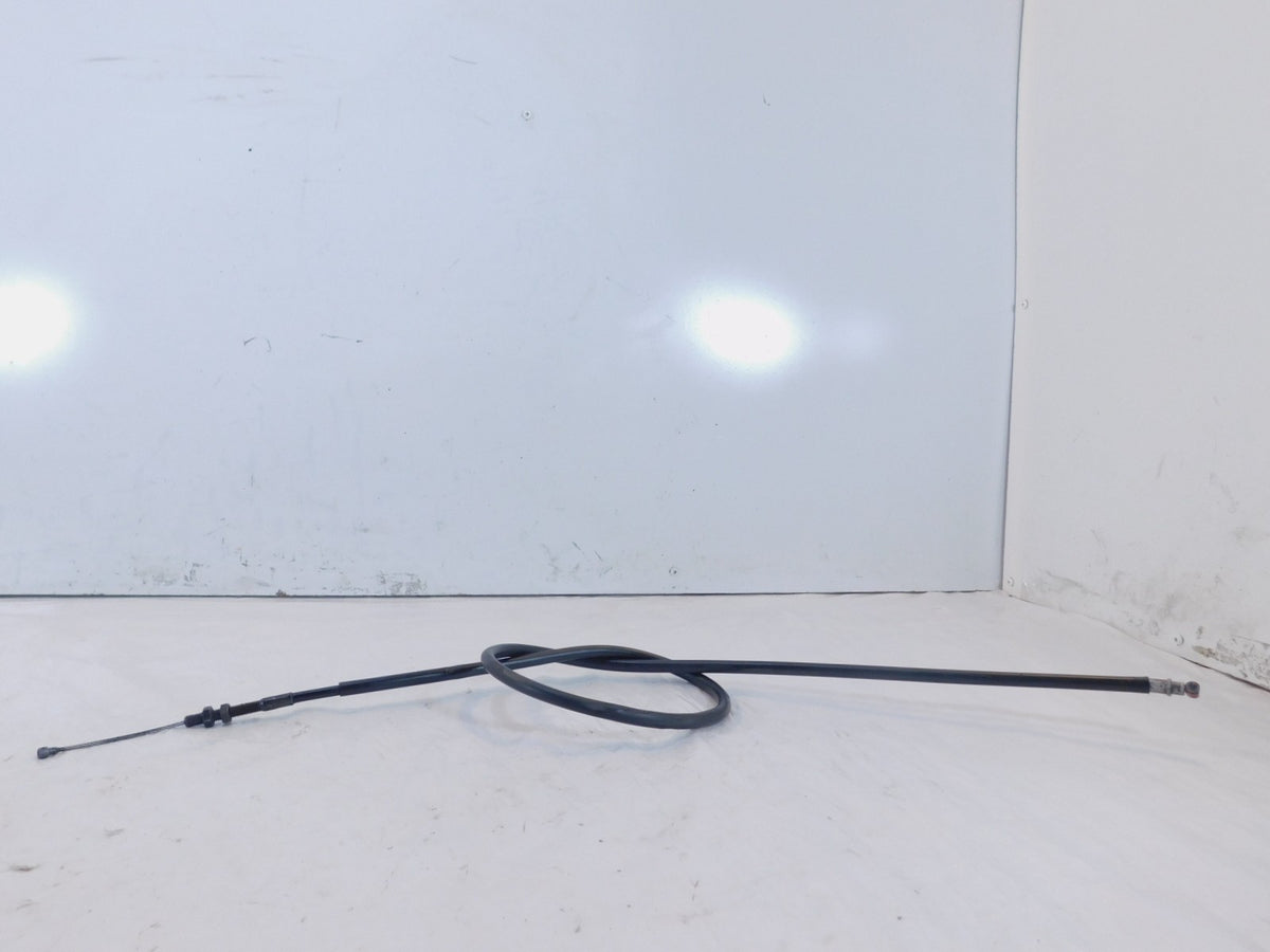 2007-2012 Triumph Tiger 1050 SE Front Handlebar Clutch Pull Cable Line - C3 Cycle