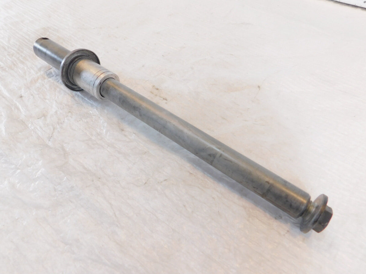 2002-2005 BMW R1200CL R1200C Montauk Front Cast Wheel Quick Release Axel Bolt