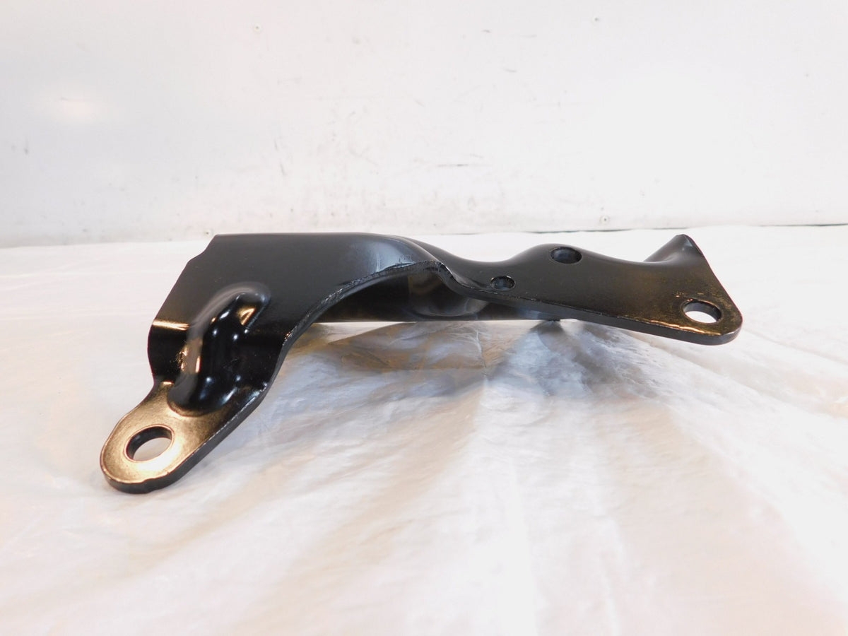 Harley Davidson Sportster 883 & 1200 Exhaust Muffler Hanger Mount Bracket -Bent - C3 Cycle