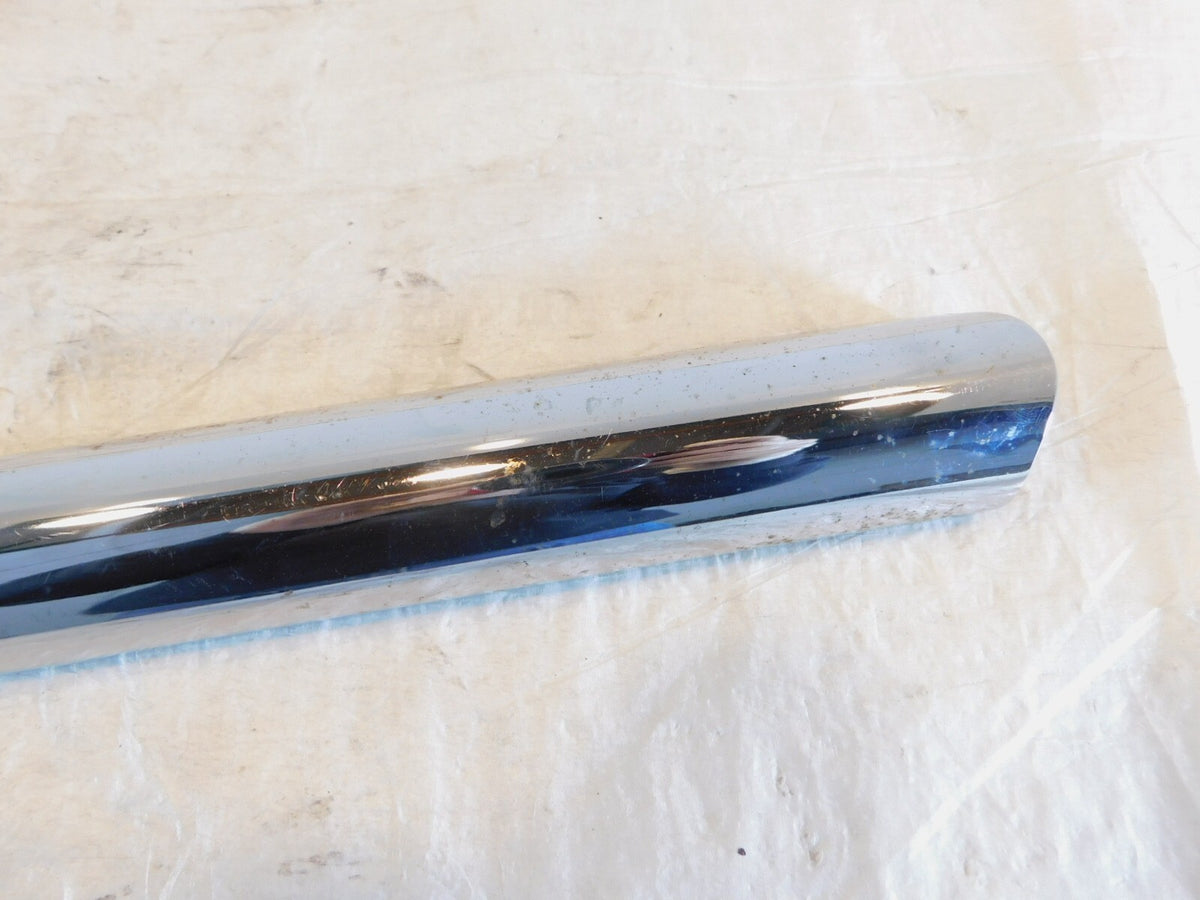 Harley Sportster 883 & 1200 Crossover Exhaust Header Pipe Cover Heat Shield