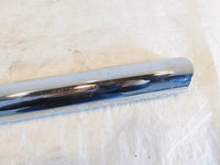 Harley Sportster 883 & 1200 Crossover Exhaust Header Pipe Cover Heat Shield