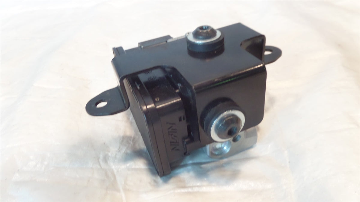 2013 & 2014 Kawasaki EX300 Ninja 300 ABS Brake Pump Module Modulator Unit - C3 Cycle
