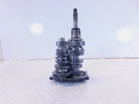 Harley Davidson Touring Dyna Softail 6 Speed Transmission Gears & Shift Forks - C3 Cycle