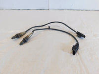 BMW R18 R1250 R1250GS R1250RT F900R F900XR Exhaust Muffler Oxygen Lambda Sensors - C3 Cycle