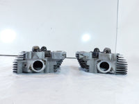 Harley Davidson Touring Dyna & Softail Twin Cam 96" Front & Rear Cylinder Heads - C3 Cycle
