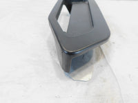 2008 2009 2010 Buell 1125 1125R 1125CR Lower Wheel Drive Belt Cover Debris Guard - C3 Cycle