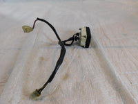 1994-2006 Kawasaki Concours 1000 ZG1000 OEM Digital Clock Display 25030-1002 - C3 Cycle