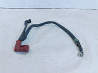 2001-2005 Honda GL1800 Goldwing 1800 Electrical Starter Positive Battery Cable - C3 Cycle