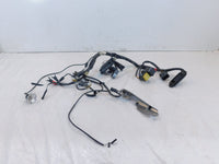Ducati Sport Touring ST2 & ST4 Front Headlight Headlamp Wiring Cable Harness - C3 Cycle