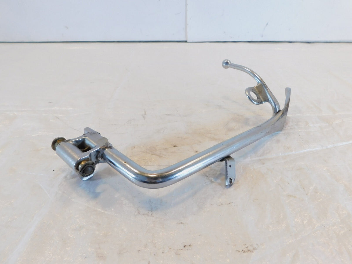 Harley Davidson Softail Heritage Classic Fat Boy Short Side Kick Stand Kickstand - C3 Cycle