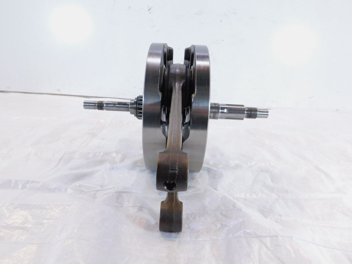 Harley Davidson Sportster 1200 Flywheel Crankshaft & Connecting Rods - For Parts - C3 Cycle