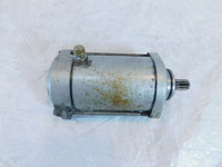 1987-2009 Suzuki VS1400 VL1500 Boulevard Intruder 1400 1500 Engine Starter Motor - C3 Cycle
