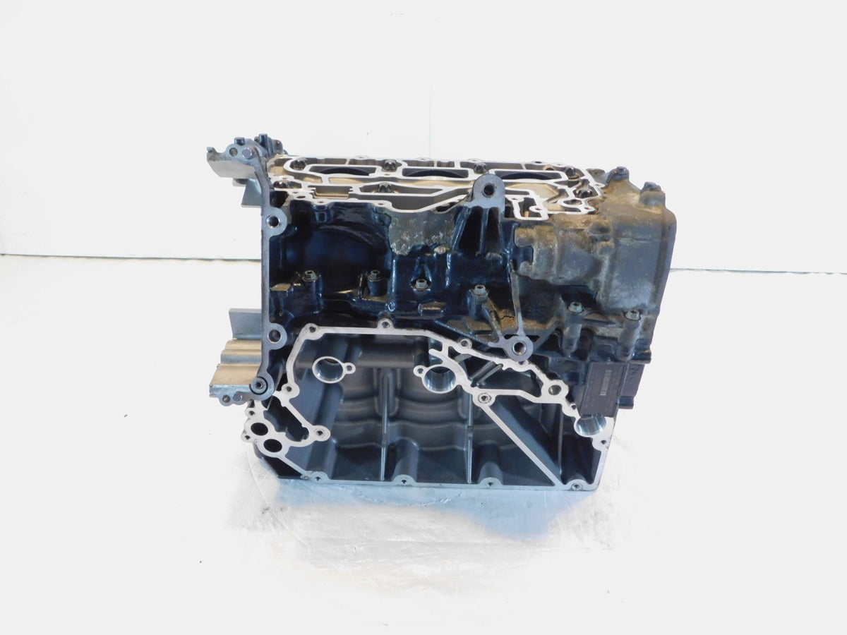 Can-Am Spyder F3-S F3-T Limited LTD STD Engine Motor Block Crankcase Crank Case - C3 Cycle