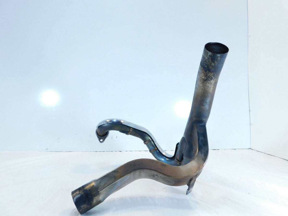 2008 & 2009 Victory Vision Right Exhaust System Header Pipe Tube Assembly - C3 Cycle