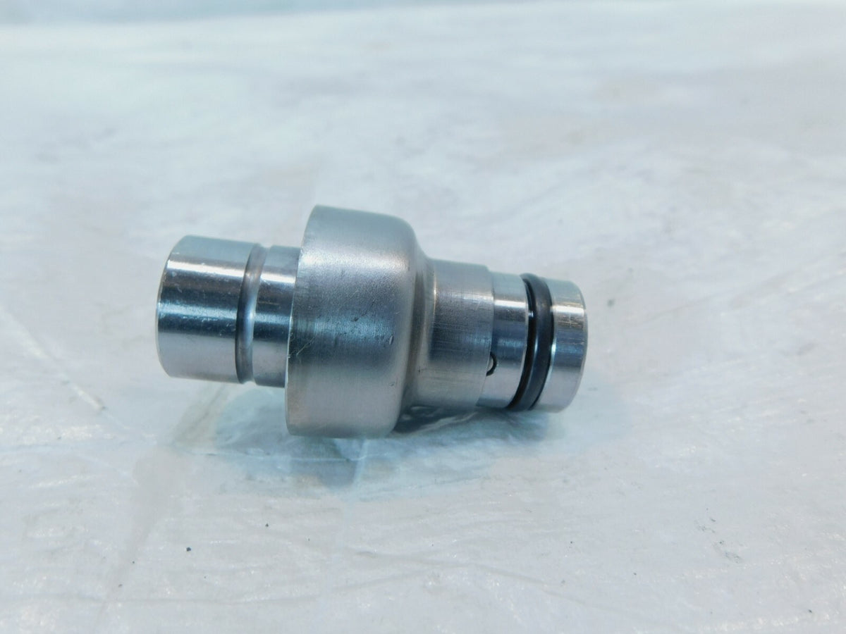 Triumph Daytona 600 650 TT600 Speed Four Engine Motor Oil Release Relief Valve - C3 Cycle