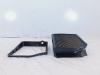 Erik Buell Racing EBR 1190 1190SX 1190RX Air Intake Filter w/ Retainer & Snorkel - C3 Cycle