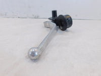 Victory Sport Deluxe & Standard V92 Cruiser Clutch Lever & Mount Perch Bracket - C3 Cycle