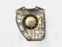 Harley Twin Cam Touring Softail Dyna Chrome Right Engine Camshaft Cam Gear Cover - C3 Cycle