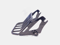 Harley Davidson Road King Street & Electra Glide Detachable Luggage Rack Bracket - C3 Cycle