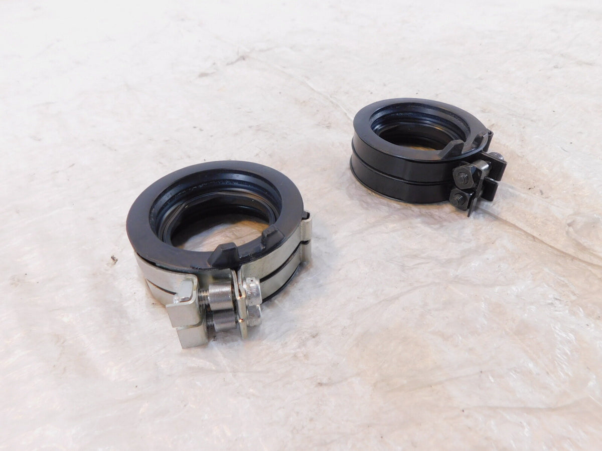 Yamaha FZ-07 MT-07 Tenere 700 XSR700 YZF-R7 R7 Throttle Body Joint Intake Boots - C3 Cycle