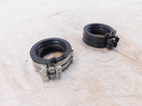 Yamaha FZ-07 MT-07 Tenere 700 XSR700 YZF-R7 R7 Throttle Body Joint Intake Boots - C3 Cycle