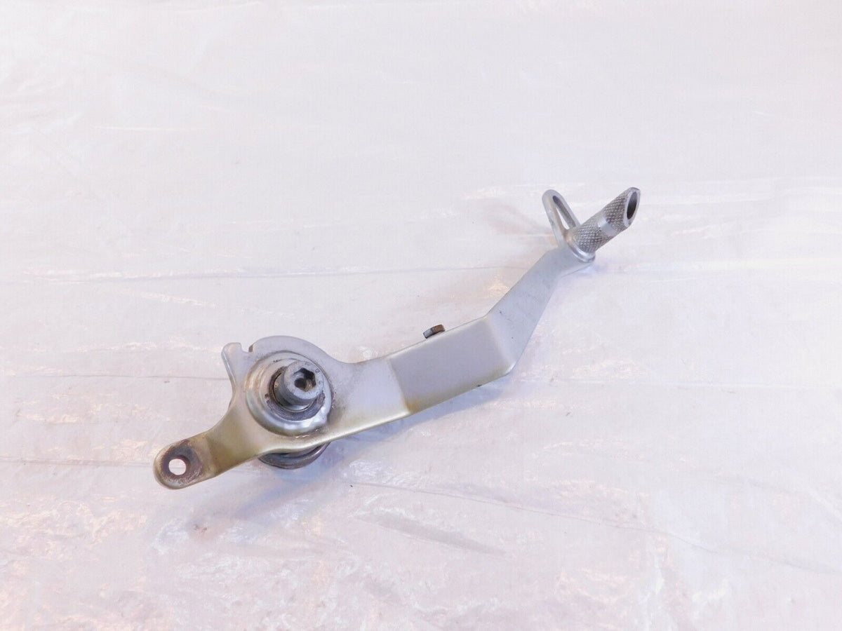 1995-2001 BMW R1100RT Rear Wheel Brake Foot Pedal Lever - 35212330392 - C3 Cycle